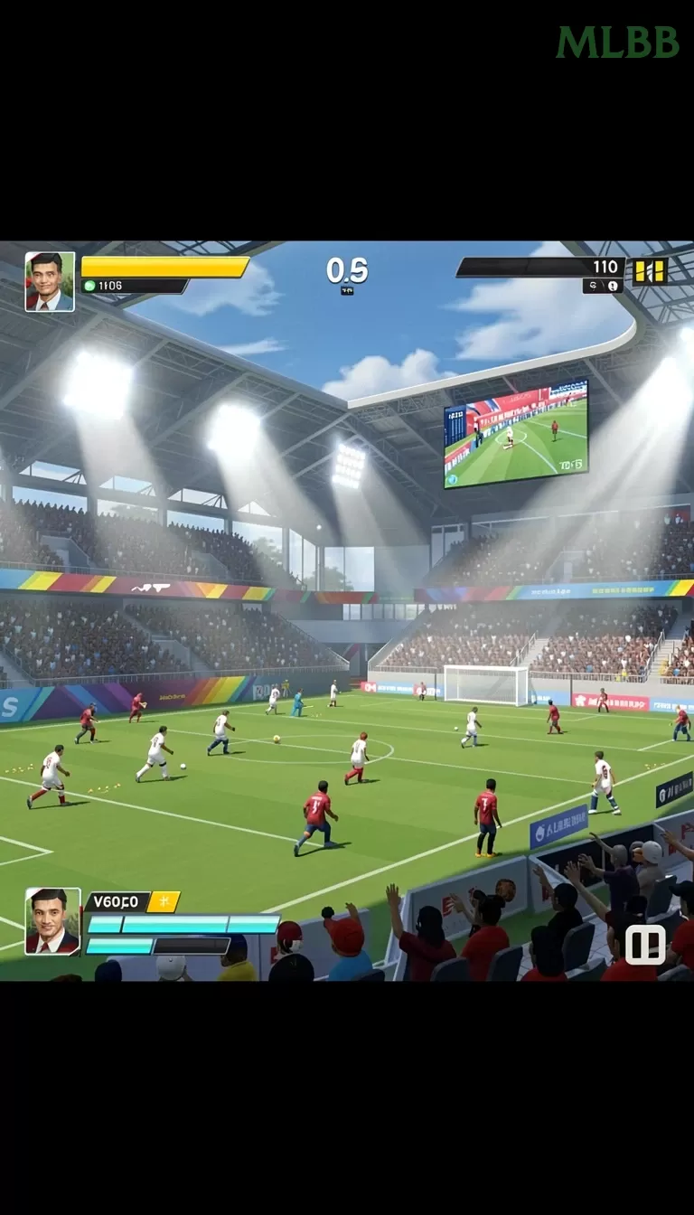 Screenshot What The Fa