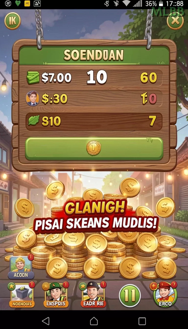Screenshot Invincible Elephant