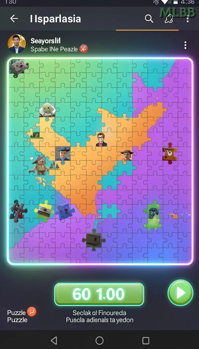 Screenshot Dragon Vs Tiger
