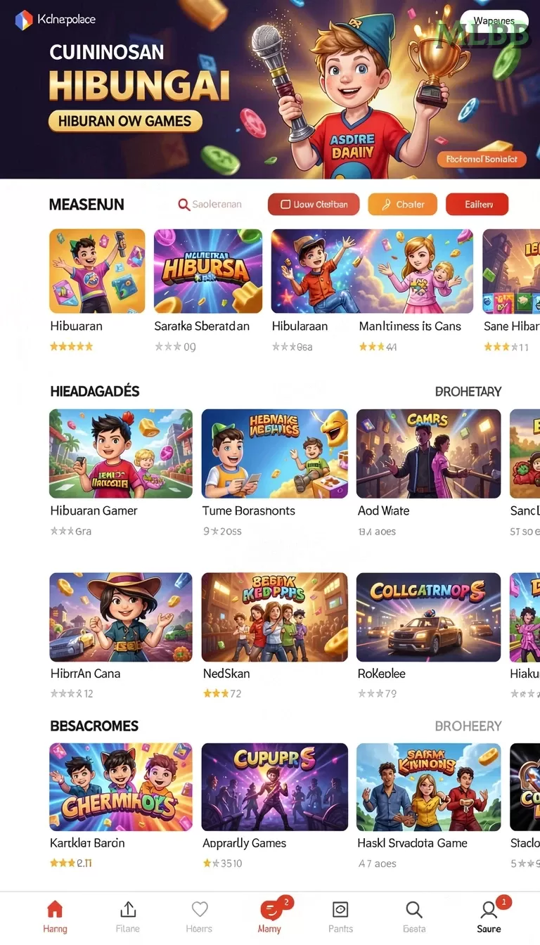 Screenshot Formosa Bear