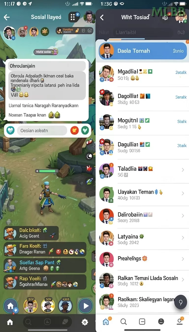 Screenshot Crown Of Fire
