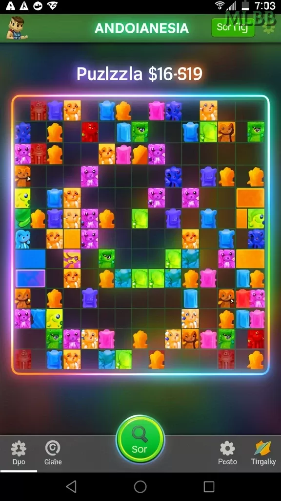 Screenshot Wonder Farm Bonus Buy