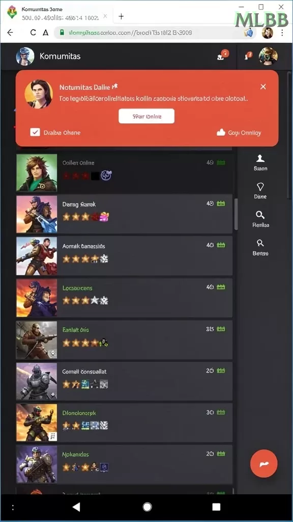 Screenshot Legendary Monkey King