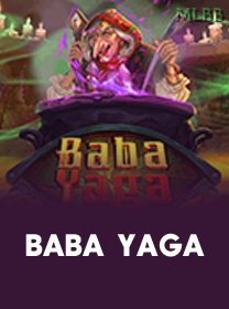 Baba Yaga