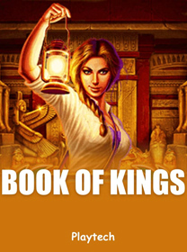 Book of Kings Game: Cara Akses dan Bermain dengan Aman