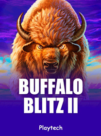Buffalo Blitz II Game: RTP, Fitur, dan Akses Main