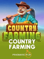 Country Farming Game Terbaru: Review, RTP, dan Akses Main