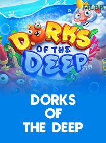 Dorks Of The Deep