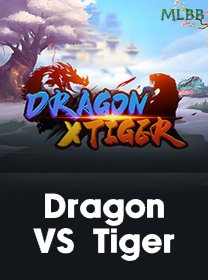 Dragon Vs Tiger