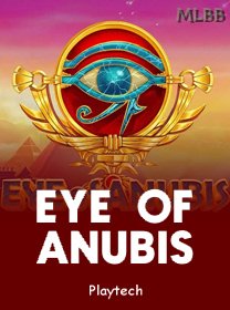 Eye Of Anubis