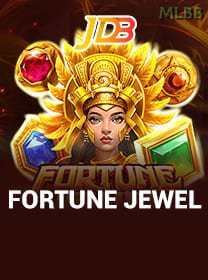 Fortune Jewel