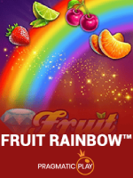 Fruit Rainbow Game: RTP, Fitur, dan Akses Main