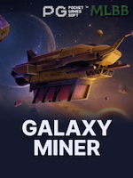 Galaxy Miner
