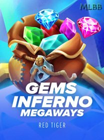 GemsInferno Megaways