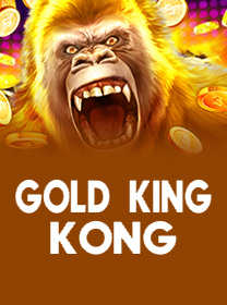 Gold King Kong Game: RTP, Fitur, dan Akses Main