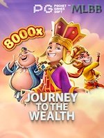 Journey To The Wealth