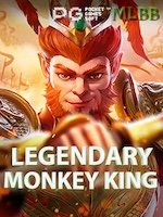 Legendary Monkey King