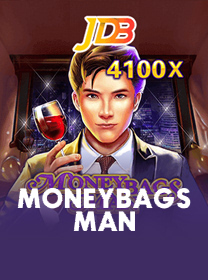 Moneybags Man Game Terbaru: Review, RTP, dan Akses Main