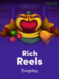 Rich Reels
