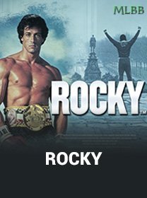 Rocky