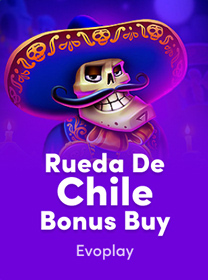 Rueda De Chile Bonus Buy Game Terbaru: Review, RTP, dan Akses Main