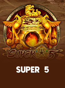 Super-5
