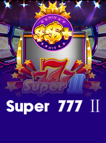 Super-777-II