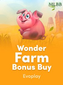 Wonder Farm Bonus Buy