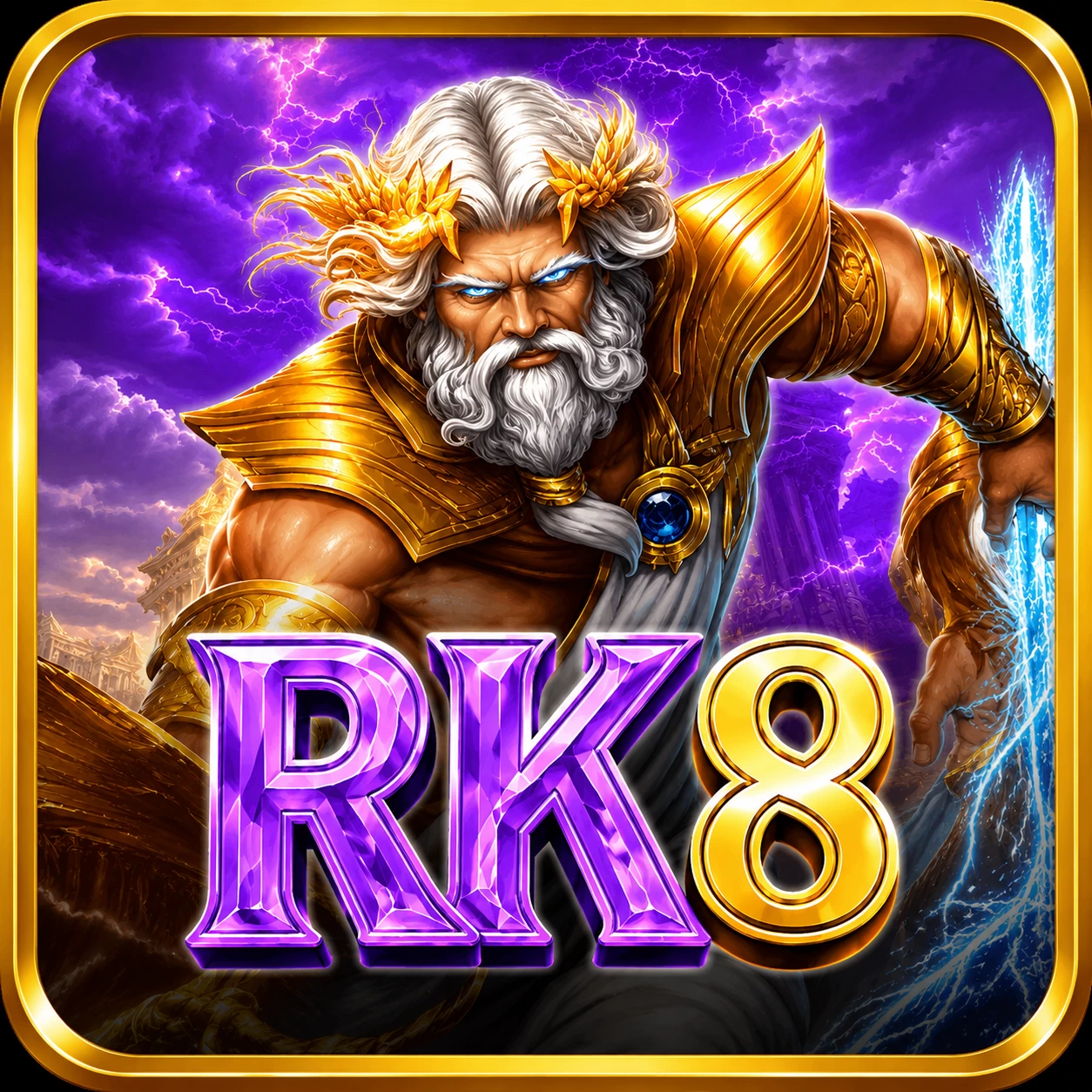 Aplikasi rk8 Resmi: Download dan Instalasi