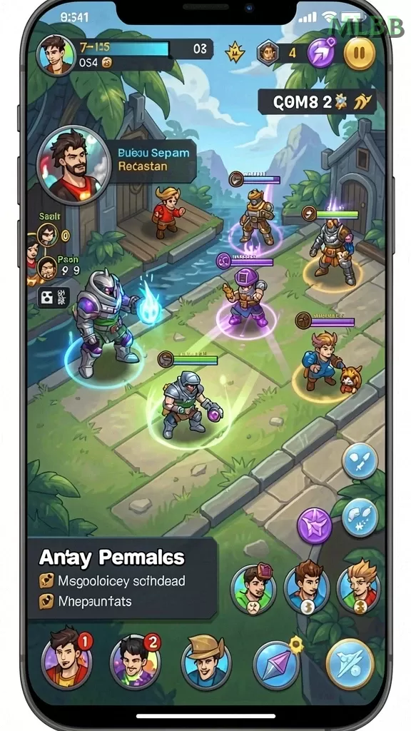 Screenshot Holidays Joker   St PatrickS Day