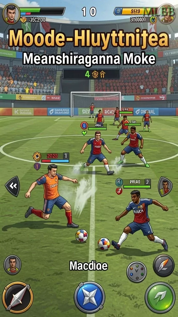 Screenshot Baba Yaga