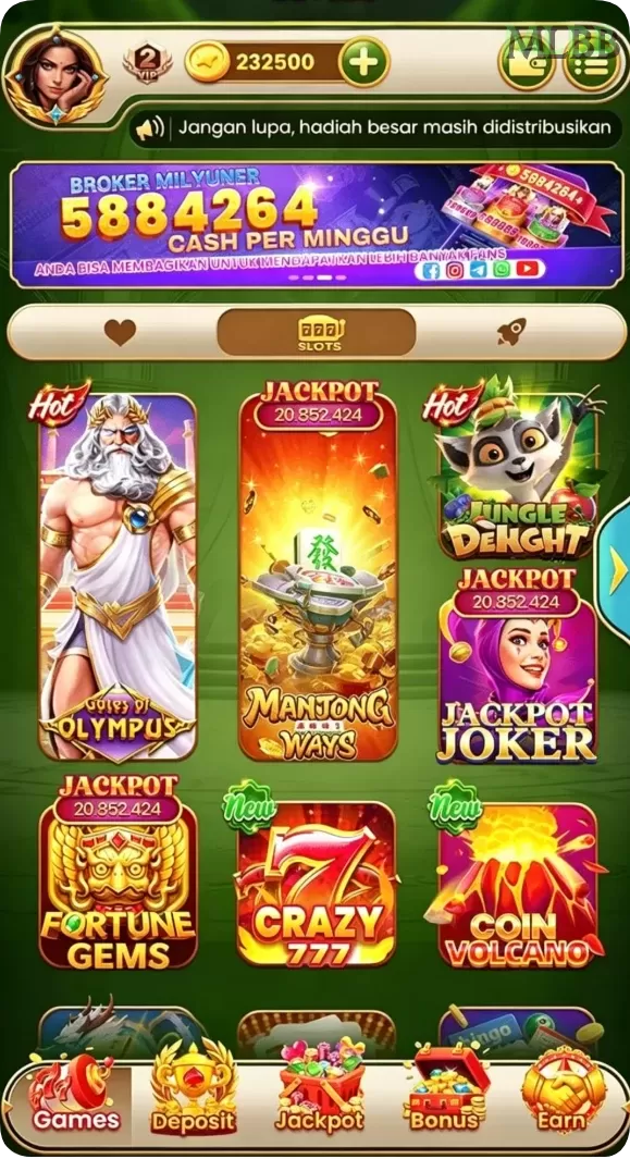 Screenshot Goddess Of Heist