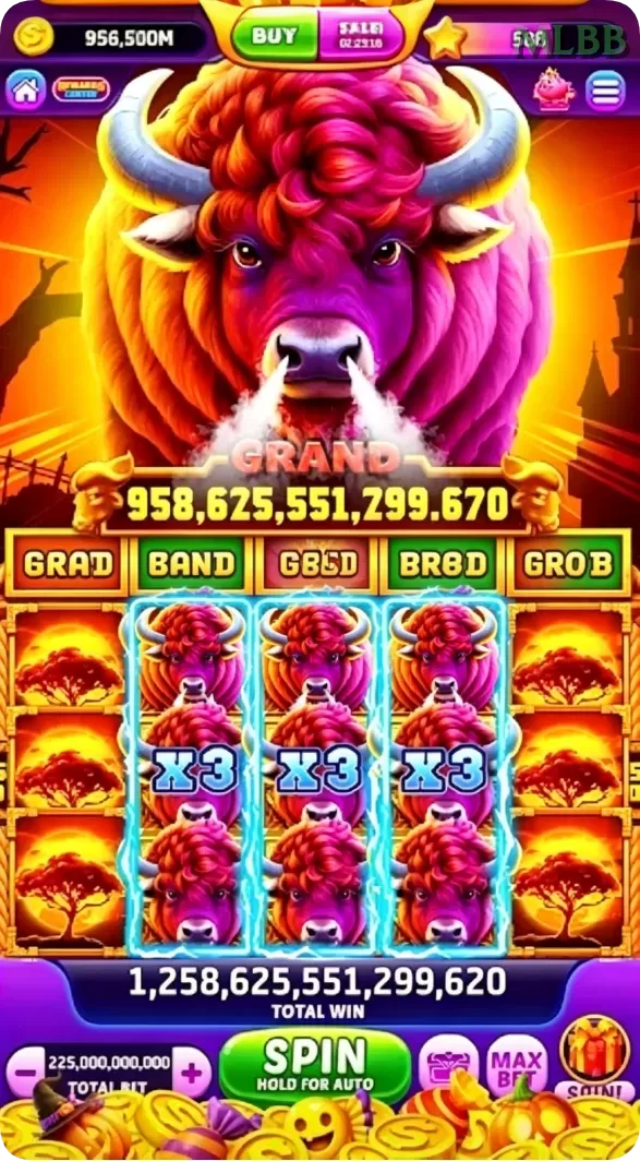 Screenshot Wrath Of Egypt