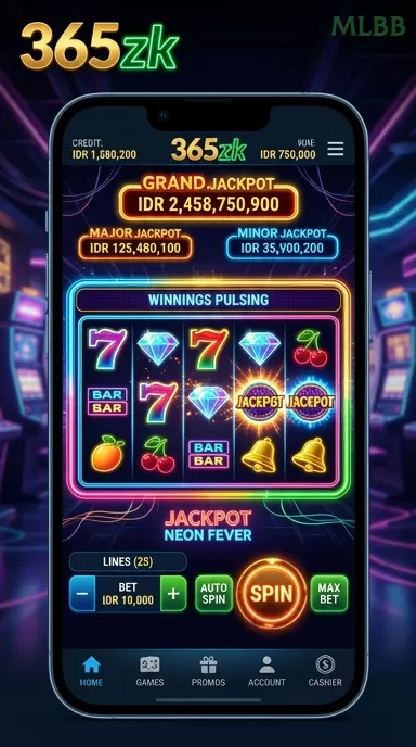 Screenshot Lucky Devil