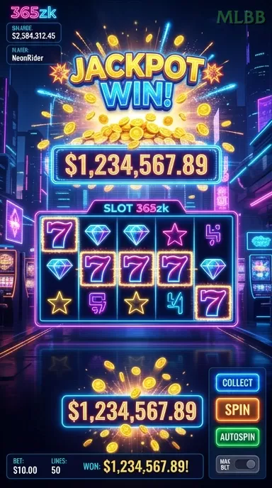 Screenshot Rich Reels