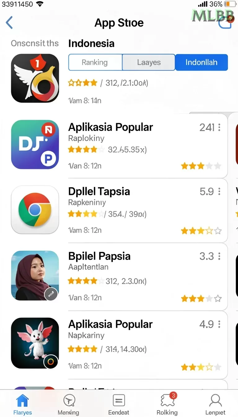 Screenshot Supermarket Spree